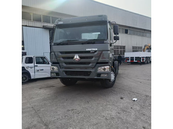 Tractor unit SINOTRUK HOWO
