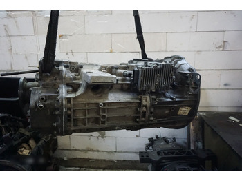 Gearbox MERCEDES-BENZ Actros