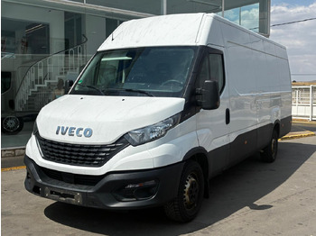 Panel van IVECO Daily 35s14