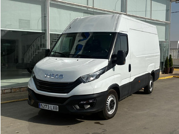 Panel van IVECO Daily 35s16