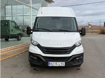 Panel van Furgón IVECO 35S16 V 16m3: picture 2 Panel van Furgón IVECO 35S16 V 16m3: picture 2