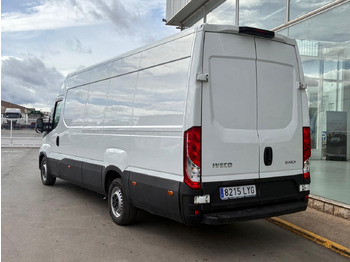 Panel van Furgón IVECO 35S16 V 16m3: picture 4 Panel van Furgón IVECO 35S16 V 16m3: picture 4