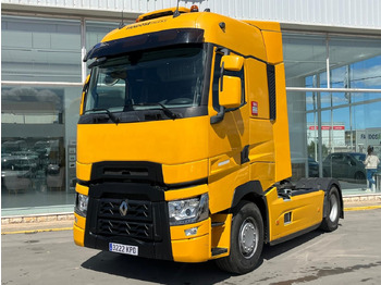 Tractor unit RENAULT T 520