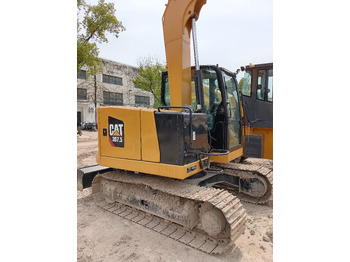 Mini excavator CATERPILLAR 307.5