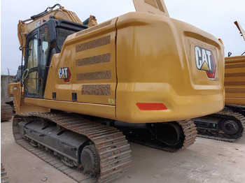 Crawler excavator CATERPILLAR 330GC