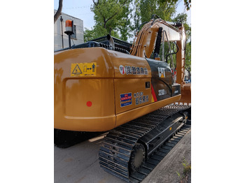 Crawler excavator CATERPILLAR 320D2 L CAT 320D2L: picture 5