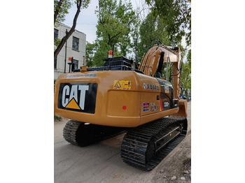 Crawler excavator CATERPILLAR 320D2 L CAT 320D2L: picture 4