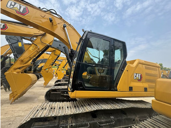 Crawler excavator CATERPILLAR 320GC