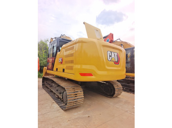 Crawler excavator CATERPILLAR 330GC