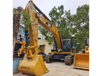 Crawler excavator CATERPILLAR 336D CAT 336D2L 336D2: picture 3