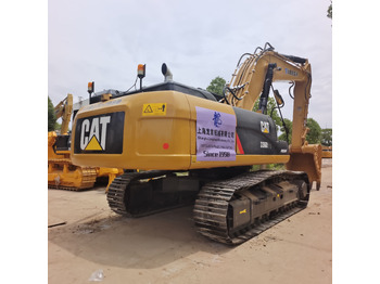 Crawler excavator CATERPILLAR 336D2