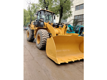 Wheel loader CATERPILLAR 950GC