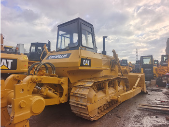 Bulldozer CATERPILLAR D7G