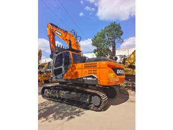 Crawler excavator DOOSAN DX225LC-9C