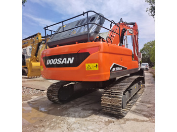 Crawler excavator DOOSAN DX225LC-9C