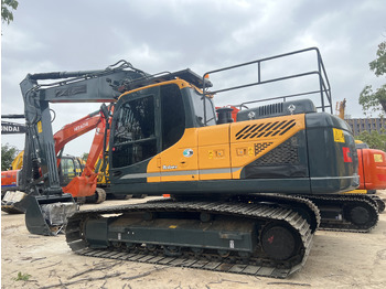 Crawler excavator HYUNDAI