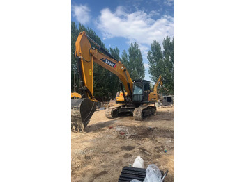 Crawler excavator SANY