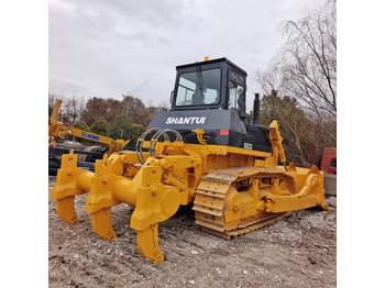 Bulldozer SHANTUI SD22: picture 3