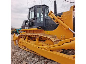 Bulldozer SHANTUI SD22: picture 4