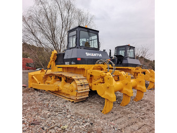 Bulldozer SHANTUI SD22: picture 5