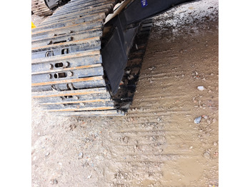 Crawler excavator VOLVO EC210D EC210B: picture 5