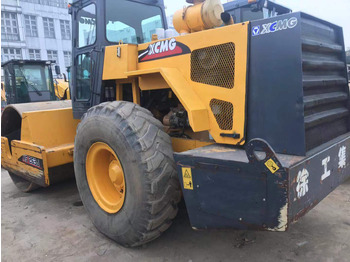 Road roller XCMG XS263J