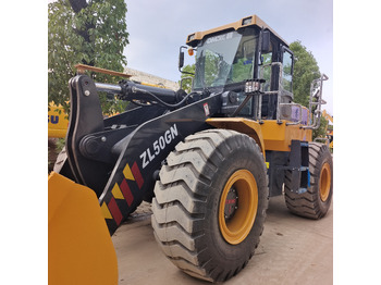 Wheel loader XCMG ZL50GN