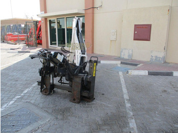 Loader Bobcat: picture 3 Loader Bobcat: picture 3