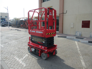 Scissor lift
