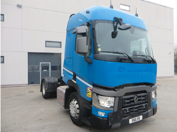 Tractor unit Renault T440 SC 4x2Tractor ADR: picture 2
