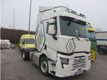 Tractor unit Renault T480 SC 4x2Tractor, Tipper hydraulic: picture 2 Tractor unit Renault T480 SC 4x2Tractor, Tipper hydraulic: picture 2