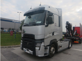 Tractor unit RENAULT T 520