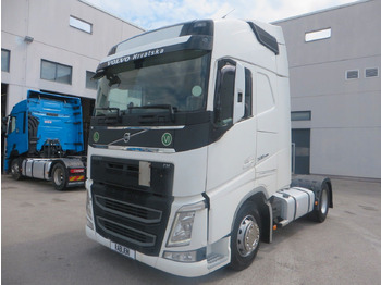 Tractor unit VOLVO FH 500
