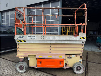 Scissor lift JLG
