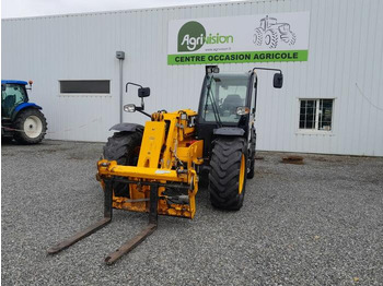 Telescopic handler JCB
