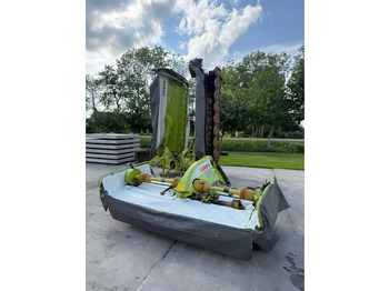 Mower CLAAS