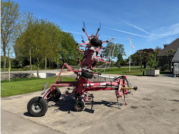 Tedder/ Rake JF Stoll JF stoll schudder 905 Pro a 9 meter schudder: picture 2