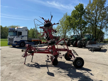 Tedder/ Rake JF Stoll JF stoll schudder 905 Pro a 9 meter schudder: picture 4