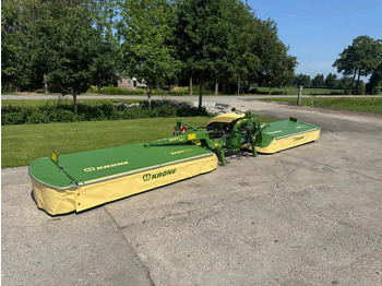 Mower KRONE Easycut
