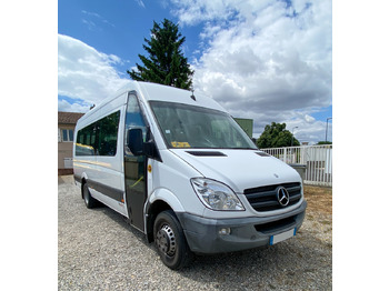 Minibus MERCEDES-BENZ Sprinter 513