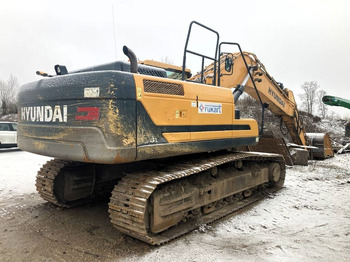 Crawler excavator Hyundai HX 300 L: picture 2