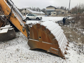 Crawler excavator Hyundai HX 300 L: picture 5