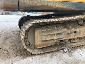Crawler excavator Hyundai HX 300 L: picture 4
