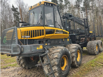 Forwarder PONSSE