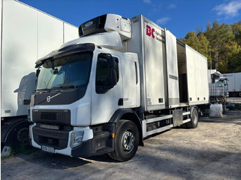 Refrigerator truck VOLVO FE