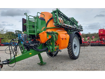 Amazone UX 5200 - 28m med Ama-Select leasing Amazone UX 5200 - 28m med Ama-Select: picture 3