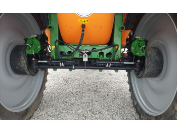 Amazone UX 5200 - 28m med Ama-Select leasing Amazone UX 5200 - 28m med Ama-Select: picture 5