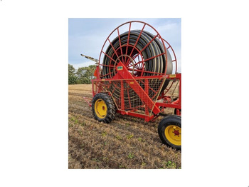Irrigation system