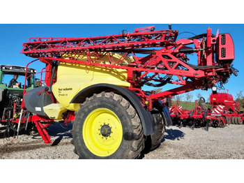 Kverneland Ixtrack C50 - 30 m leasing Kverneland Ixtrack C50 - 30 m: picture 3