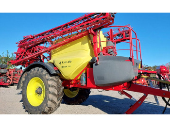 Kverneland Ixtrack C50 - 30 m leasing Kverneland Ixtrack C50 - 30 m: picture 4